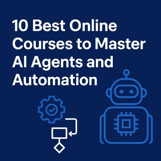 AI Agents and Automation